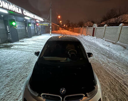 БМВ І3, об'ємом двигуна 0.65 л та пробігом 123 тис. км за 13500 $, фото 6 на Automoto.ua