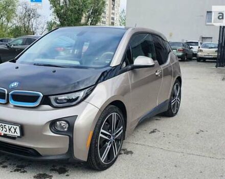 БМВ И3 2014 в Днепре (Днепропетровске) на Automoto.ua БМВ И3, объемом двигателя 0.65 л и пробегом 135 тыс. км за 12700 $, фото 3 на Automoto.ua