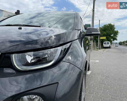 БМВ И3, объемом двигателя 0 л и пробегом 107 тыс. км за 10950 $, фото 15 на Automoto.ua