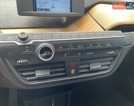 БМВ И3, объемом двигателя 0 л и пробегом 107 тыс. км за 10950 $, фото 37 на Automoto.ua