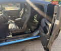 БМВ И3, объемом двигателя 0 л и пробегом 141 тыс. км за 9700 $, фото 10 на Automoto.ua