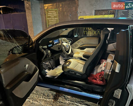 БМВ І3, об'ємом двигуна 0.65 л та пробігом 123 тис. км за 13500 $, фото 8 на Automoto.ua