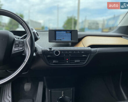 БМВ И3, объемом двигателя 0 л и пробегом 107 тыс. км за 10950 $, фото 29 на Automoto.ua