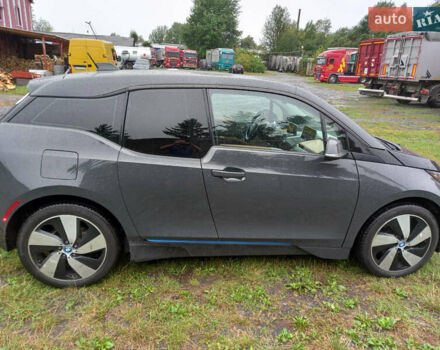 БМВ И3, объемом двигателя 0 л и пробегом 82 тыс. км за 8000 $, фото 5 на Automoto.ua