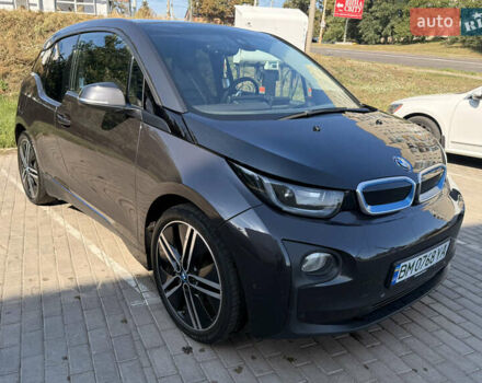 БМВ И3, объемом двигателя 0 л и пробегом 141 тыс. км за 9700 $, фото 3 на Automoto.ua