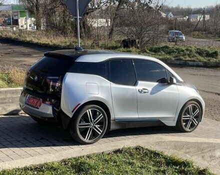 БМВ И3, объемом двигателя 0 л и пробегом 107 тыс. км за 9000 $, фото 8 на Automoto.ua