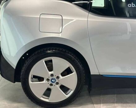 БМВ И3, объемом двигателя 0 л и пробегом 101 тыс. км за 8400 $, фото 5 на Automoto.ua