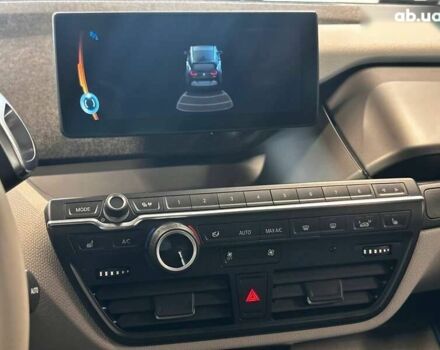 БМВ И3, объемом двигателя 0 л и пробегом 101 тыс. км за 8400 $, фото 15 на Automoto.ua