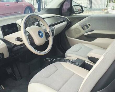 БМВ И3 2014 в Днепре (Днепропетровске) на Automoto.ua БМВ И3, объемом двигателя 0.65 л и пробегом 135 тыс. км за 12700 $, фото 8 на Automoto.ua
