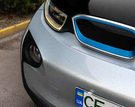 БМВ И3, объемом двигателя 0 л и пробегом 97 тыс. км за 18700 $, фото 33 на Automoto.ua