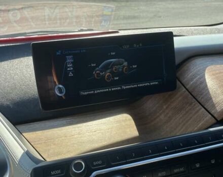 БМВ И3, объемом двигателя 0 л и пробегом 107 тыс. км за 9000 $, фото 16 на Automoto.ua