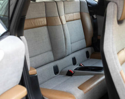 БМВ И3, объемом двигателя 0 л и пробегом 97 тыс. км за 18700 $, фото 2 на Automoto.ua