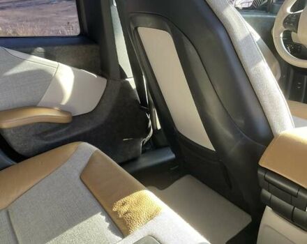 БМВ И3, объемом двигателя 0 л и пробегом 107 тыс. км за 9000 $, фото 13 на Automoto.ua