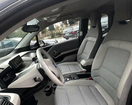 БМВ И3 2014 в Ивано-Франковске на Automoto.ua БМВ И3, объемом двигателя 0 л и пробегом 95 тыс. км за 9800 $, фото 17 на Automoto.ua