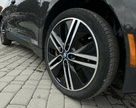 БМВ И3 2014 в Ивано-Франковске на Automoto.ua БМВ И3, объемом двигателя 0 л и пробегом 95 тыс. км за 9800 $, фото 50 на Automoto.ua