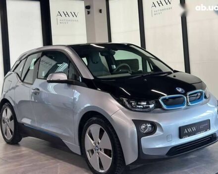 БМВ И3, объемом двигателя 0 л и пробегом 101 тыс. км за 8400 $, фото 7 на Automoto.ua