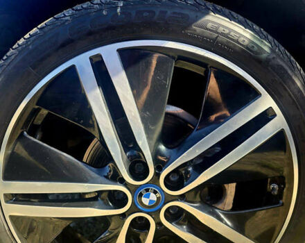 БМВ И3, объемом двигателя 0.65 л и пробегом 100 тыс. км за 11100 $, фото 5 на Automoto.ua