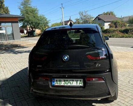 БМВ И3, объемом двигателя 0 л и пробегом 79 тыс. км за 11500 $, фото 4 на Automoto.ua