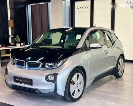 БМВ И3, объемом двигателя 0 л и пробегом 101 тыс. км за 8400 $, фото 6 на Automoto.ua