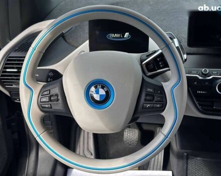 БМВ І3, об'ємом двигуна 0 л та пробігом 101 тис. км за 8400 $, фото 24 на Automoto.ua