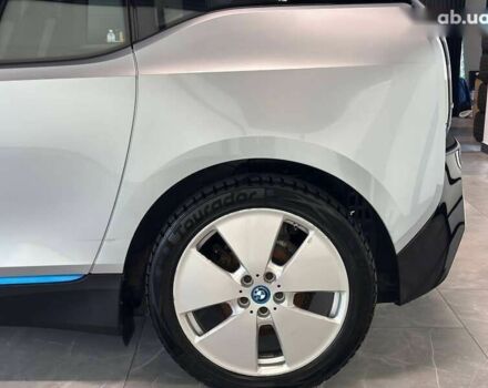 БМВ І3, об'ємом двигуна 0 л та пробігом 101 тис. км за 8400 $, фото 4 на Automoto.ua