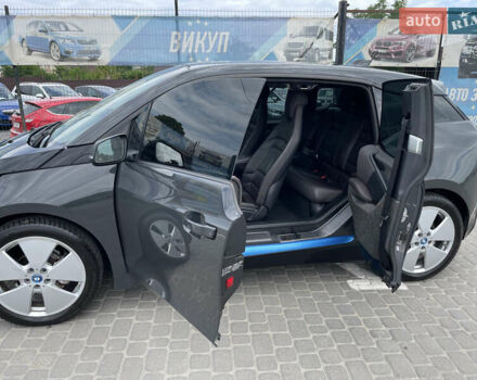 БМВ И3, объемом двигателя 0 л и пробегом 107 тыс. км за 10950 $, фото 19 на Automoto.ua