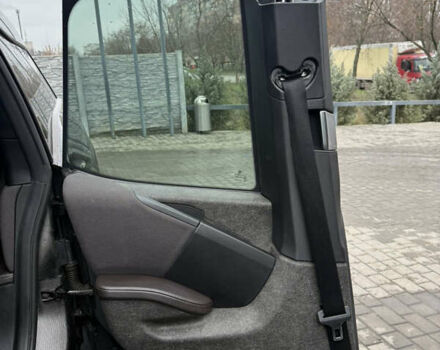 БМВ И3, объемом двигателя 0 л и пробегом 140 тыс. км за 9500 $, фото 9 на Automoto.ua