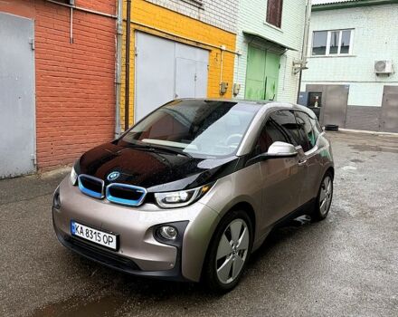 БМВ И3, объемом двигателя 0.7 л и пробегом 80 тыс. км за 10500 $, фото 6 на Automoto.ua