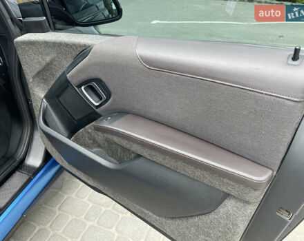БМВ И3, объемом двигателя 0 л и пробегом 107 тыс. км за 10950 $, фото 44 на Automoto.ua