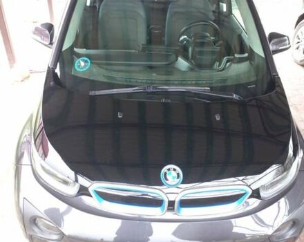 БМВ И3, объемом двигателя 0 л и пробегом 143 тыс. км за 13500 $, фото 16 на Automoto.ua