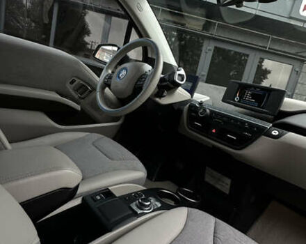 БМВ И3 2014 в Ивано-Франковске на Automoto.ua БМВ И3, объемом двигателя 0 л и пробегом 95 тыс. км за 9800 $, фото 38 на Automoto.ua