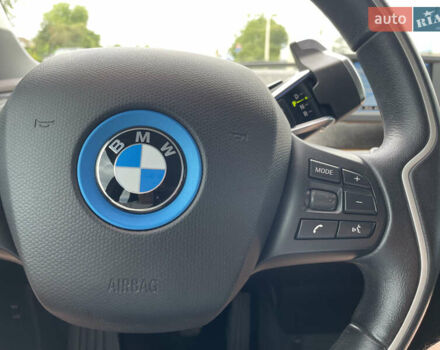 БМВ И3, объемом двигателя 0 л и пробегом 107 тыс. км за 10950 $, фото 34 на Automoto.ua