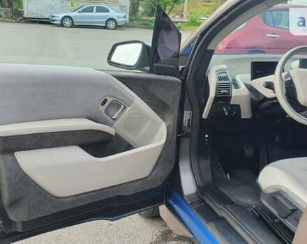 БМВ И3 2014 в Днепре (Днепропетровске) на Automoto.ua БМВ И3, объемом двигателя 0.65 л и пробегом 135 тыс. км за 12700 $, фото 15 на Automoto.ua