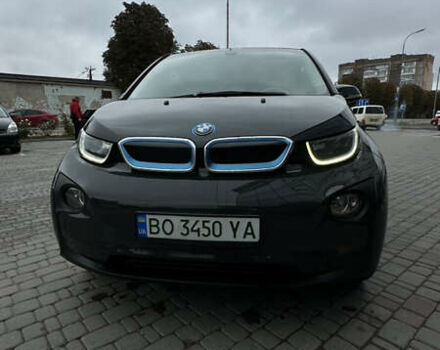 БМВ И3 2014 в Ивано-Франковске на Automoto.ua БМВ И3, объемом двигателя 0 л и пробегом 95 тыс. км за 9800 $, фото 2 на Automoto.ua