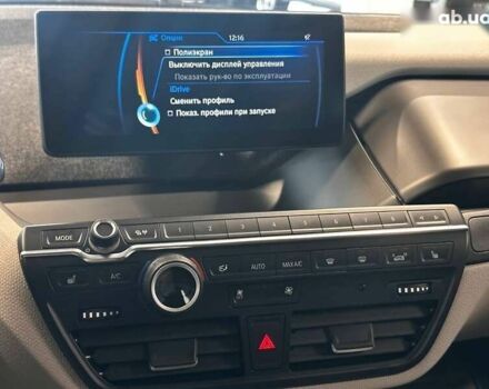 БМВ І3, об'ємом двигуна 0 л та пробігом 101 тис. км за 8400 $, фото 16 на Automoto.ua