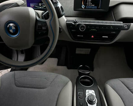 БМВ И3 2014 в Ивано-Франковске на Automoto.ua БМВ И3, объемом двигателя 0 л и пробегом 95 тыс. км за 9800 $, фото 30 на Automoto.ua