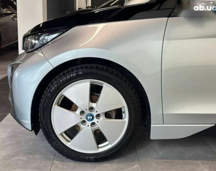 БМВ І3, об'ємом двигуна 0 л та пробігом 101 тис. км за 8400 $, фото 3 на Automoto.ua