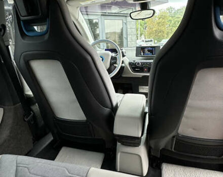 БМВ И3 2014 в Ивано-Франковске на Automoto.ua БМВ И3, объемом двигателя 0 л и пробегом 95 тыс. км за 9800 $, фото 48 на Automoto.ua