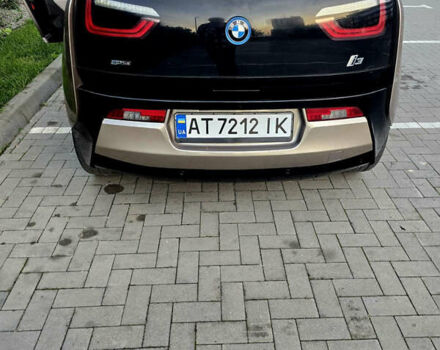 БМВ И3, объемом двигателя 0.65 л и пробегом 100 тыс. км за 11100 $, фото 2 на Automoto.ua