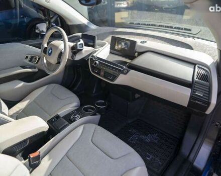 БМВ И3, объемом двигателя 0 л и пробегом 84 тыс. км за 7900 $, фото 24 на Automoto.ua