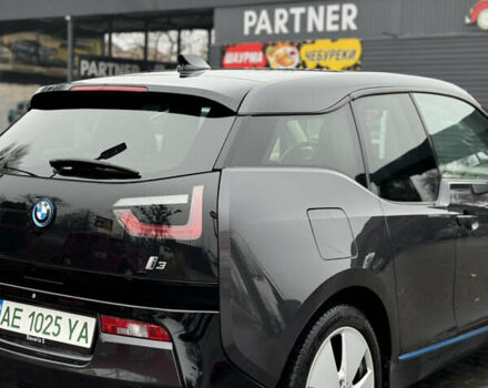 БМВ И3, объемом двигателя 0 л и пробегом 140 тыс. км за 9500 $, фото 3 на Automoto.ua