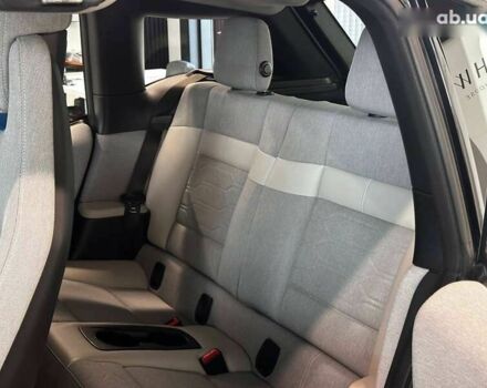 БМВ И3, объемом двигателя 0 л и пробегом 101 тыс. км за 8400 $, фото 21 на Automoto.ua