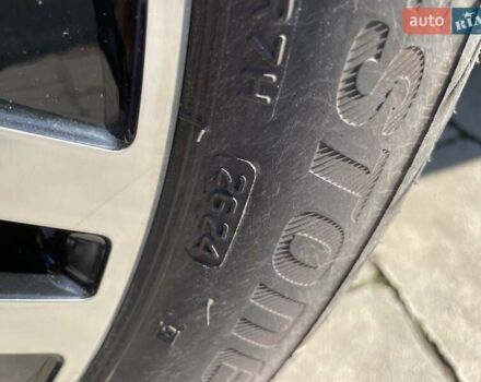 БМВ И3, объемом двигателя 0 л и пробегом 107 тыс. км за 9000 $, фото 21 на Automoto.ua