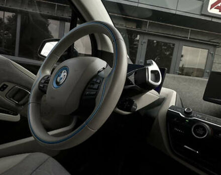 БМВ И3 2014 в Ивано-Франковске на Automoto.ua БМВ И3, объемом двигателя 0 л и пробегом 95 тыс. км за 9800 $, фото 39 на Automoto.ua