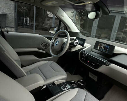 БМВ И3 2014 в Ивано-Франковске на Automoto.ua БМВ И3, объемом двигателя 0 л и пробегом 95 тыс. км за 9800 $, фото 37 на Automoto.ua