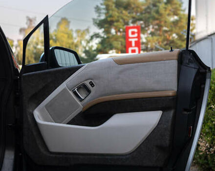 БМВ И3, объемом двигателя 0 л и пробегом 97 тыс. км за 18700 $, фото 55 на Automoto.ua