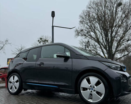 БМВ И3, объемом двигателя 0 л и пробегом 140 тыс. км за 9500 $, фото 2 на Automoto.ua