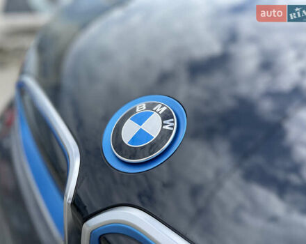 БМВ И3, объемом двигателя 0 л и пробегом 107 тыс. км за 10950 $, фото 21 на Automoto.ua