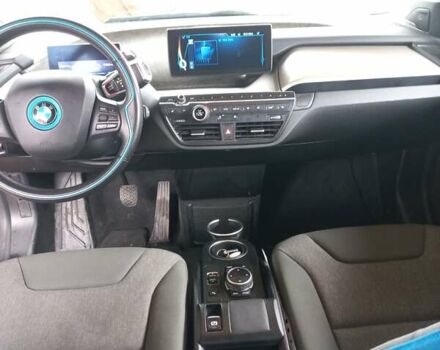 БМВ И3, объемом двигателя 0 л и пробегом 143 тыс. км за 13500 $, фото 6 на Automoto.ua