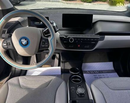 БМВ И3, объемом двигателя 0 л и пробегом 101 тыс. км за 8400 $, фото 25 на Automoto.ua